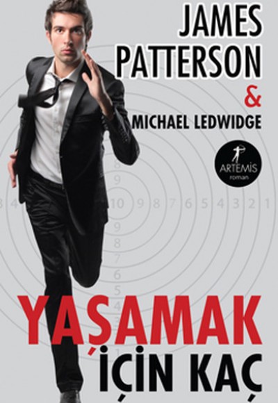 Yaşamak İçin Kaç Yaşamak İçin Kaç