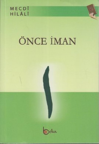 Önce İman Önce İman