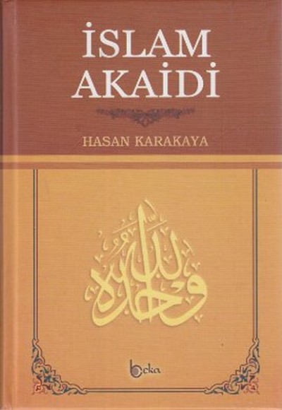 İslam Akaidi (Şamua) İslam Akaidi (Şamua)