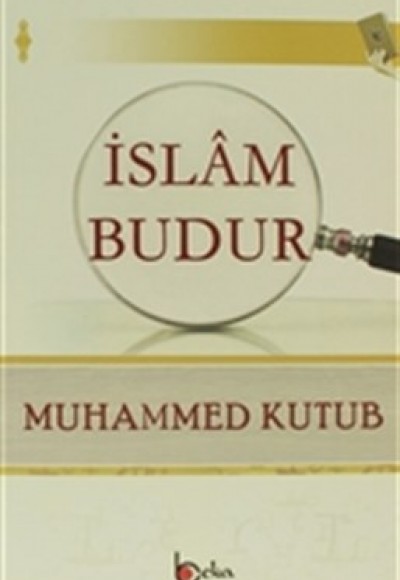 İslam Budur
