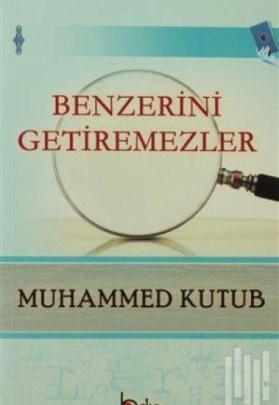 Benzerini Getiremezler Benzerini Getiremezler