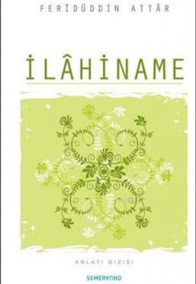 İlahiname