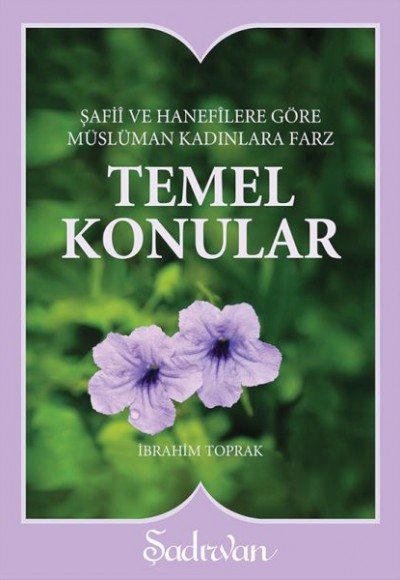 Temel Konular (Cep Bpy) Temel Konular (Cep Bpy)