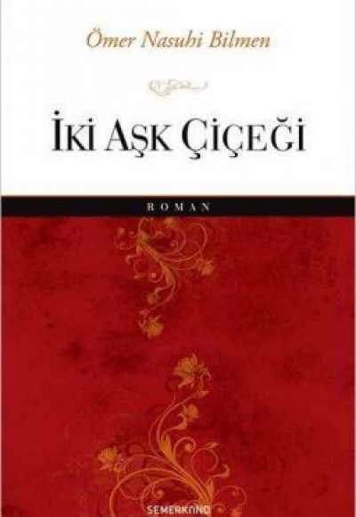 İki Aşk Çiçeği