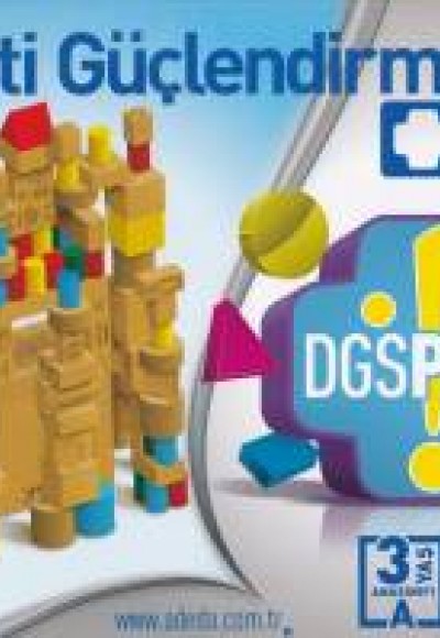 Dikkati Güçlendirme Seti Plus 3 Yaş (3 Kitap) Dikkati Güçlendirme Seti Plus 3 Yaş (3 Kitap)