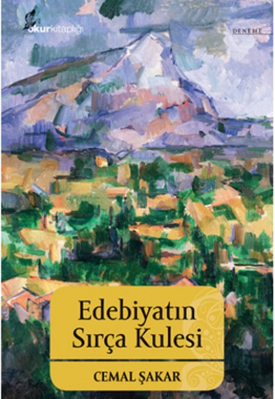 Edebiyatın Sırça Kulesi Edebiyatın Sırça Kulesi