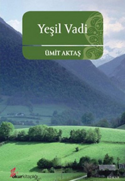 Yeşil Vadi Yeşil Vadi