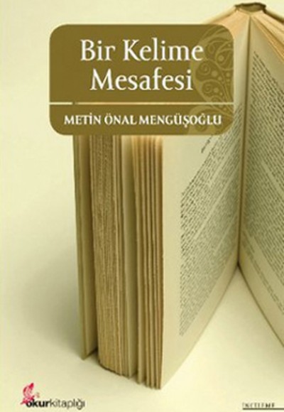 Bir Kelime Mesafesi Bir Kelime Mesafesi