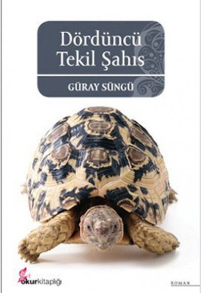 Dördüncü Tekil Şahıs Dördüncü Tekil Şahıs