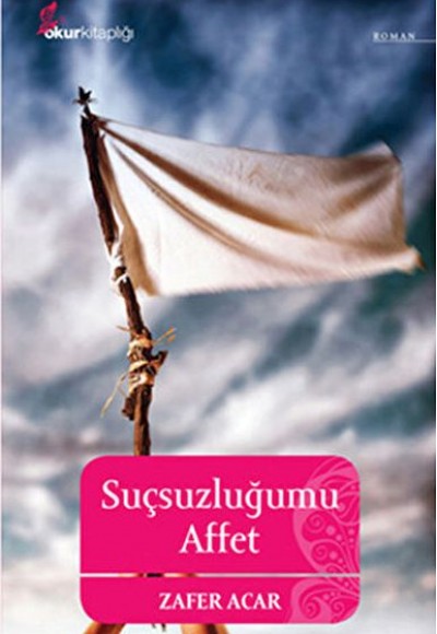 Suçsuzluğumu Affet Suçsuzluğumu Affet