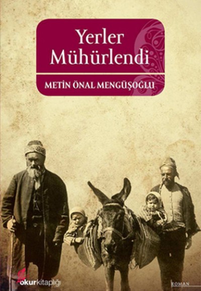 Yerler Mühürlendi Yerler Mühürlendi