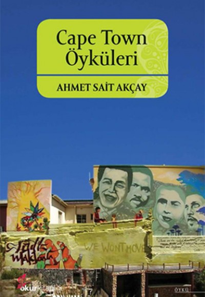 Cape Town Öyküleri Cape Town Öyküleri