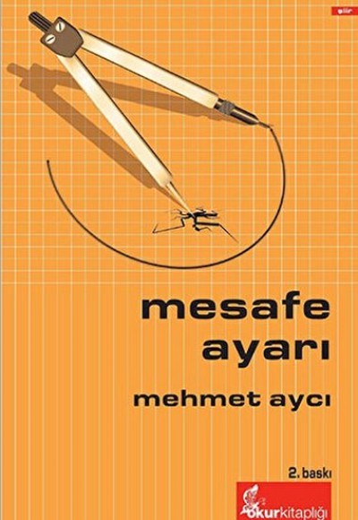 Mesafe Ayarı Mesafe Ayarı