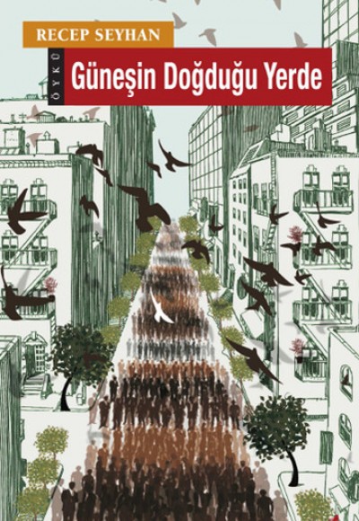 Güneşin Doğduğu Yerde Güneşin Doğduğu Yerde