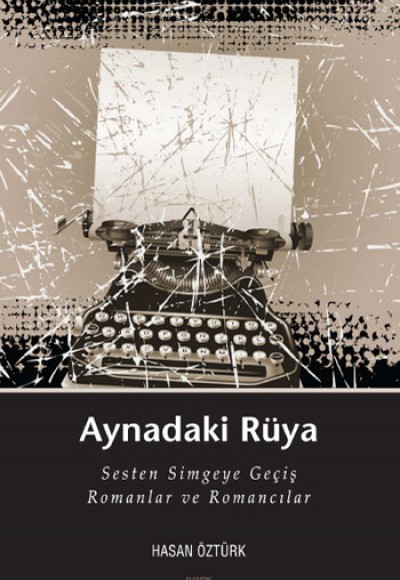 Aynadaki Rüya Aynadaki Rüya