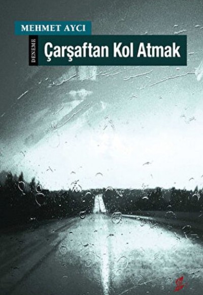 Çarşaftan Kol Atmak Çarşaftan Kol Atmak