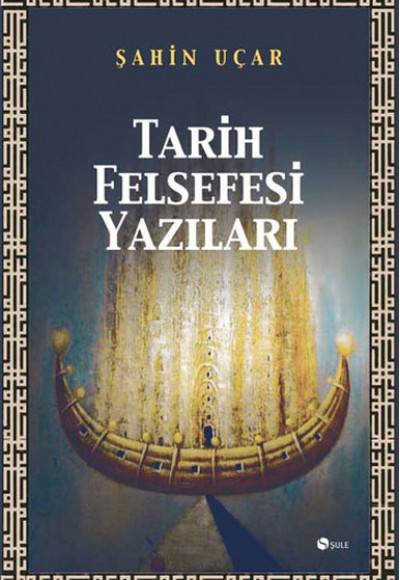 Tarih Felsefesi Yazıları Tarih Felsefesi Yazıları