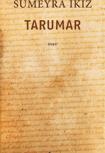 Tarumar Tarumar
