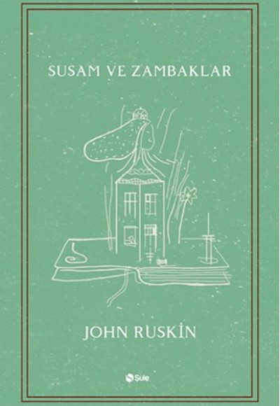 Susam ve Zambaklar Susam ve Zambaklar