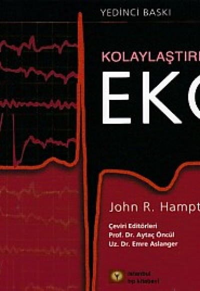 Kolaylaştırılmış EKG Kolaylaştırılmış EKG
