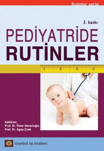 Pediatride Rutinler