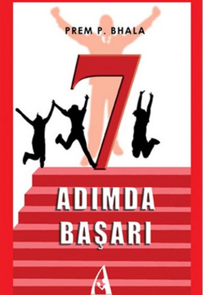 7 Adımda Başarı 7 Adımda Başarı