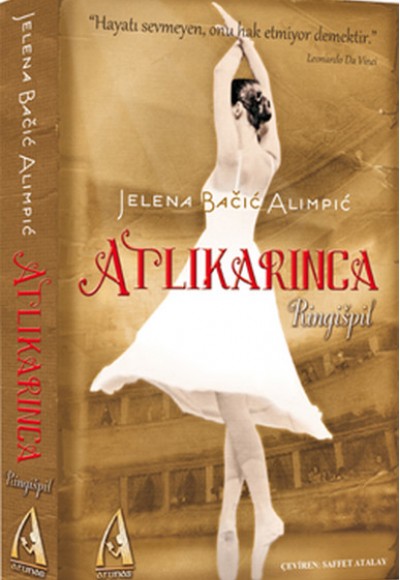 Atlıkarınca Atlıkarınca