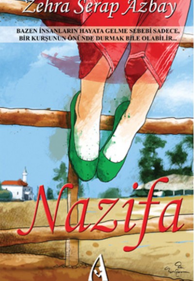 Nazifa