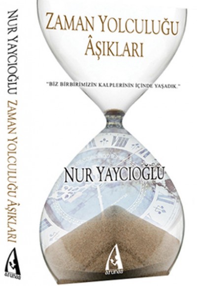 Zaman Yolculuğu Aşıkları Zaman Yolculuğu Aşıkları