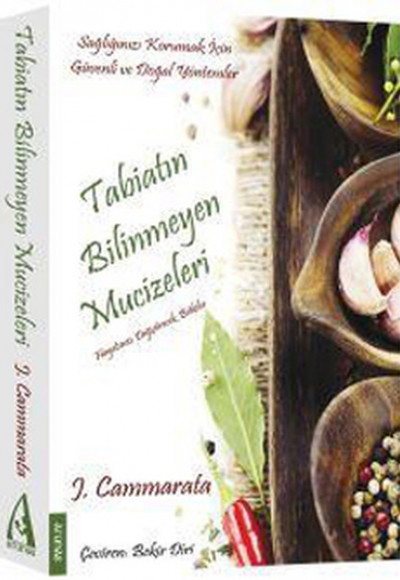 Tabiatın Bilinmeyen Mucizeleri Tabiatın Bilinmeyen Mucizeleri