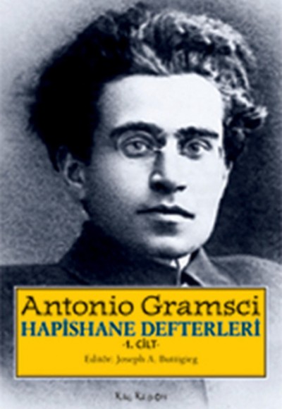 Hapishane Defterleri 1. Cilt Hapishane Defterleri 1. Cilt