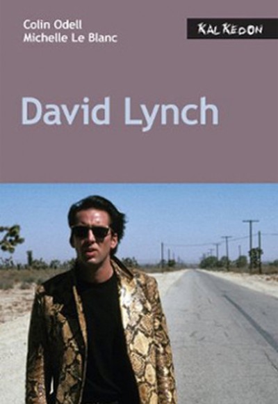David Lynch David Lynch