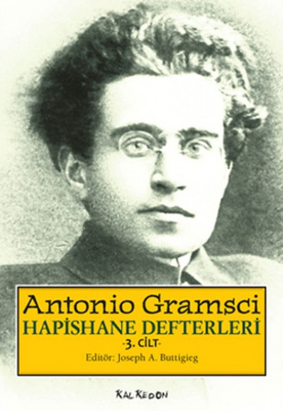 Hapishane Defterleri 3. Cilt Hapishane Defterleri 3. Cilt