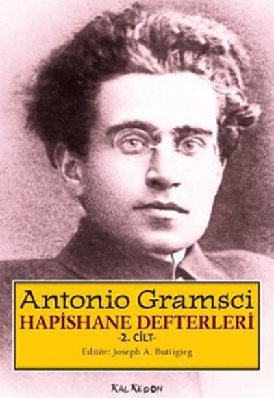 Hapishane Defterleri 2. Cilt Hapishane Defterleri 2. Cilt