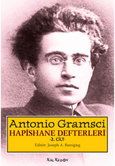 Hapishane Defterleri 2. Cilt (Ciltli) Hapishane Defterleri 2. Cilt (Ciltli)