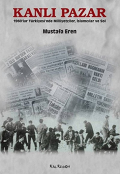 Kanlı Pazar Kanlı Pazar
