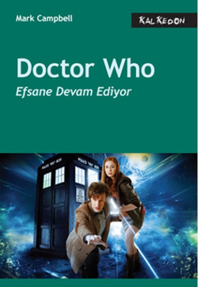 Doctor Who Efsane Devam Ediyor Doctor Who Efsane Devam Ediyor