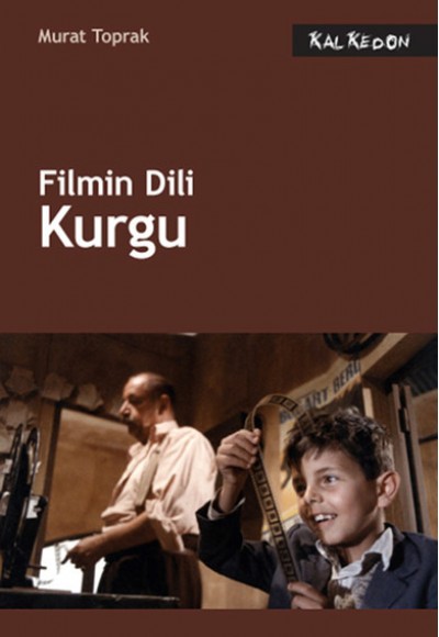Filmin Dili: Kurgu Filmin Dili: Kurgu