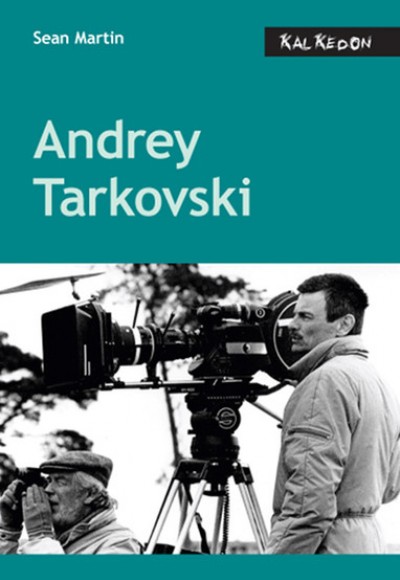 Andrey Tarkovski Andrey Tarkovski
