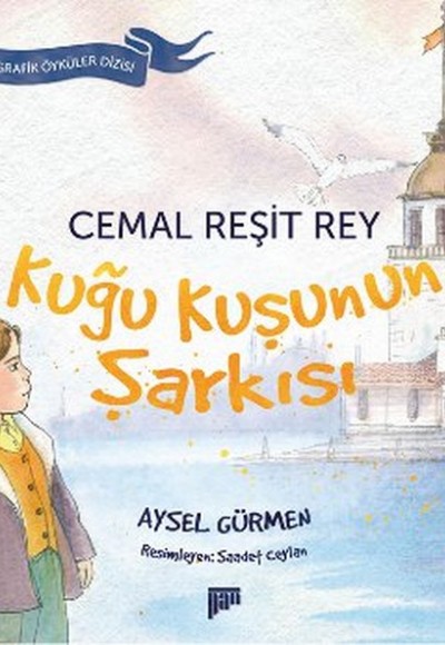 Cemal Reşit Rey - Kuğu Kuşunun Şarkısı Cemal Reşit Rey - Kuğu Kuşunun Şarkısı