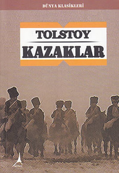 Kazaklar Kazaklar