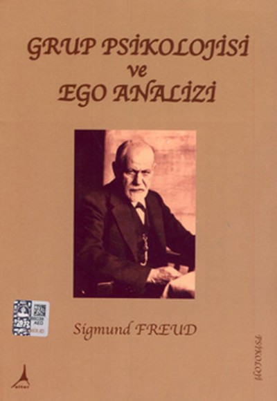 Grup Psikolojisi ve Ego Analizi Grup Psikolojisi ve Ego Analizi