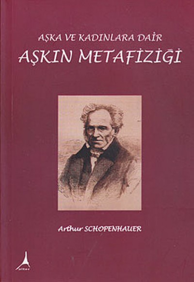 Aşkın Metafiziği Aşkın Metafiziği