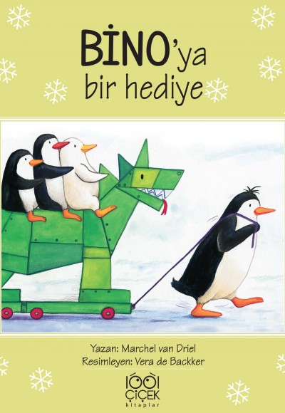 Bino'ya Bir Hediye Bino'ya Bir Hediye