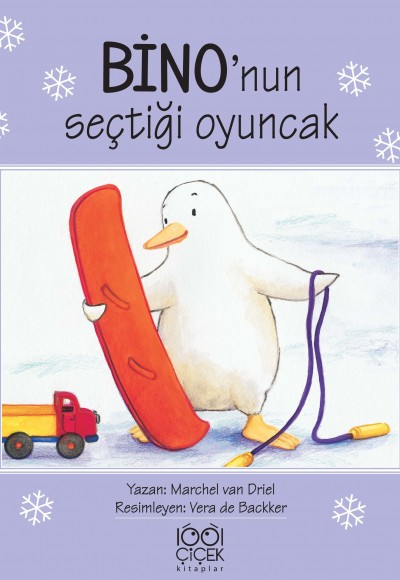 Bino'nun Seçtiği Oyuncak Bino'nun Seçtiği Oyuncak
