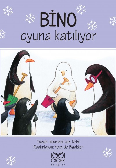 Bino Oyuna Katılıyor Bino Oyuna Katılıyor