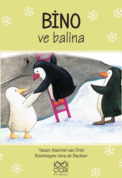Bino ve Balina Bino ve Balina