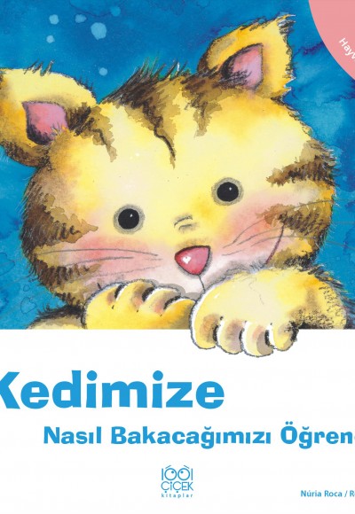 Kedimize Nasıl Bakacağımızı Öğrenelim