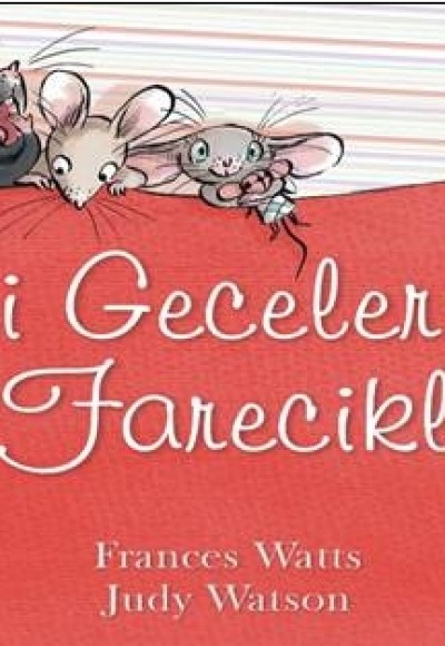 İyi Geceler, Farecikler! İyi Geceler, Farecikler!