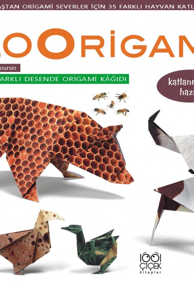 Zoorigami Zoorigami
